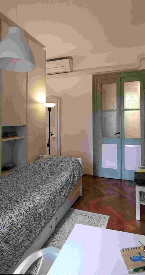 Charming Apartment In A 19Th Century Villa 的里雅斯特 外观 照片